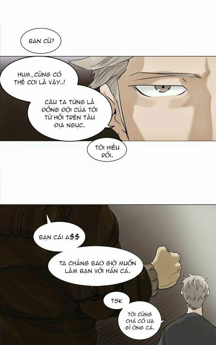 Cuộc Chiến Trong Tòa Tháp - Tower Of God: Chapter 213