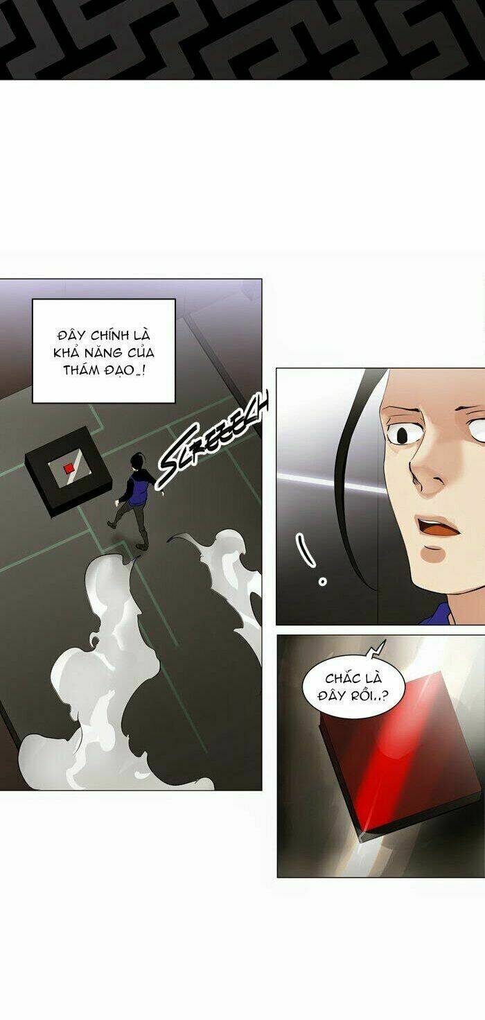 Cuộc Chiến Trong Tòa Tháp - Tower Of God: Chapter 213