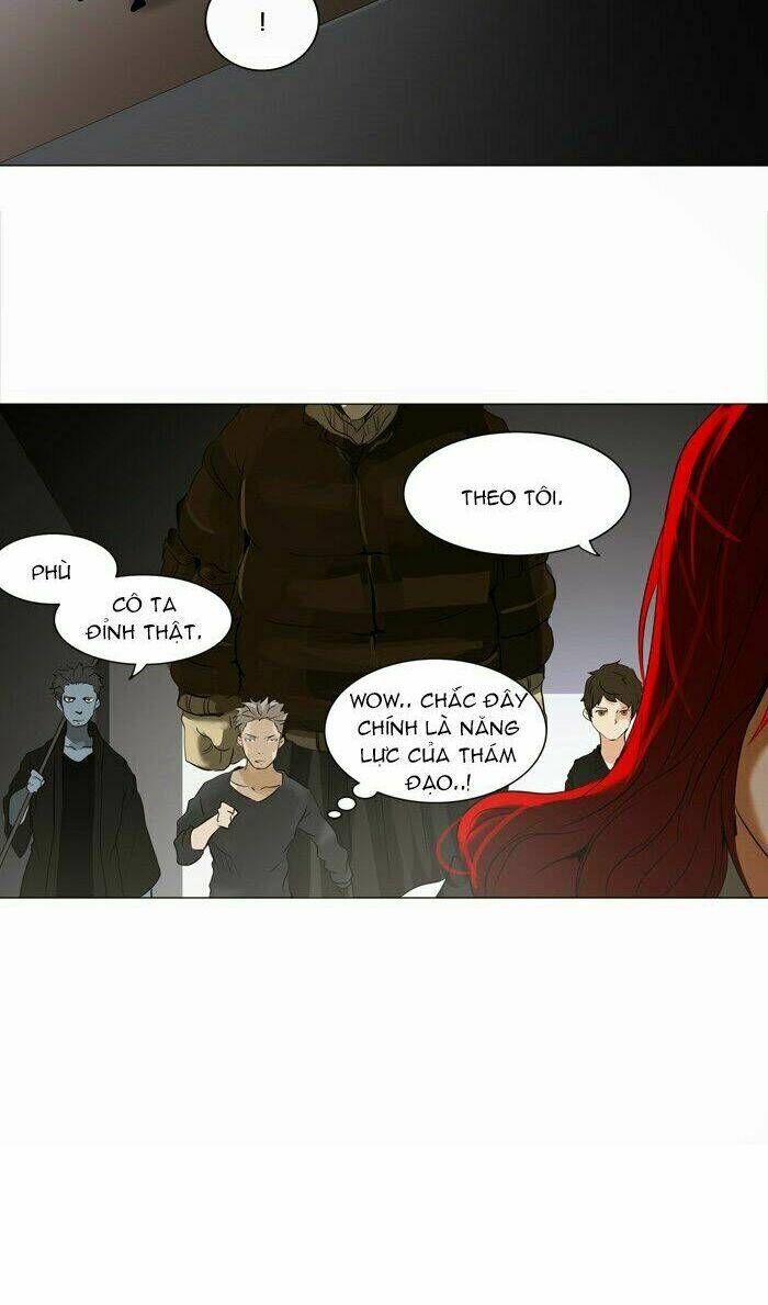 Cuộc Chiến Trong Tòa Tháp - Tower Of God: Chapter 213