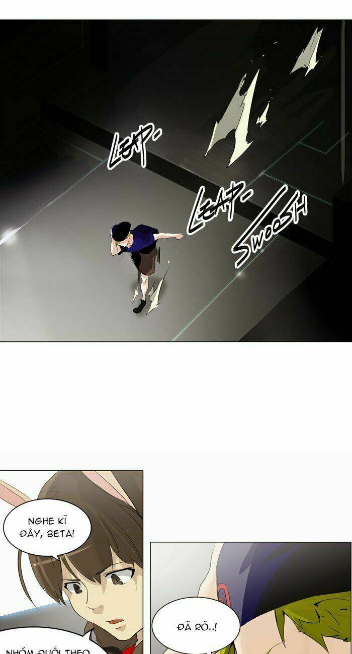 Cuộc Chiến Trong Tòa Tháp - Tower Of God: Chapter 213