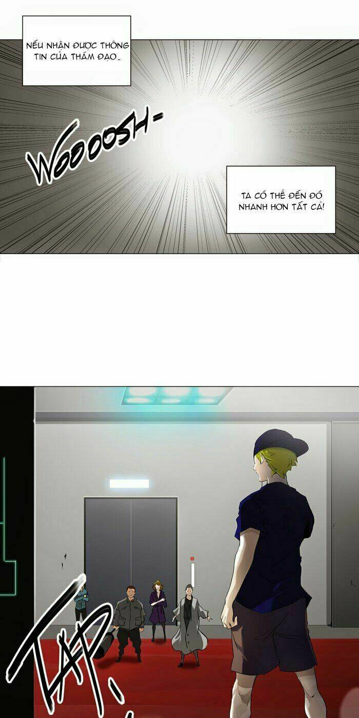 Cuộc Chiến Trong Tòa Tháp - Tower Of God: Chapter 213