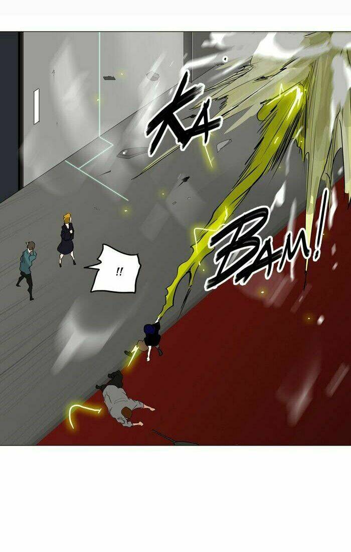 Cuộc Chiến Trong Tòa Tháp - Tower Of God: Chapter 213