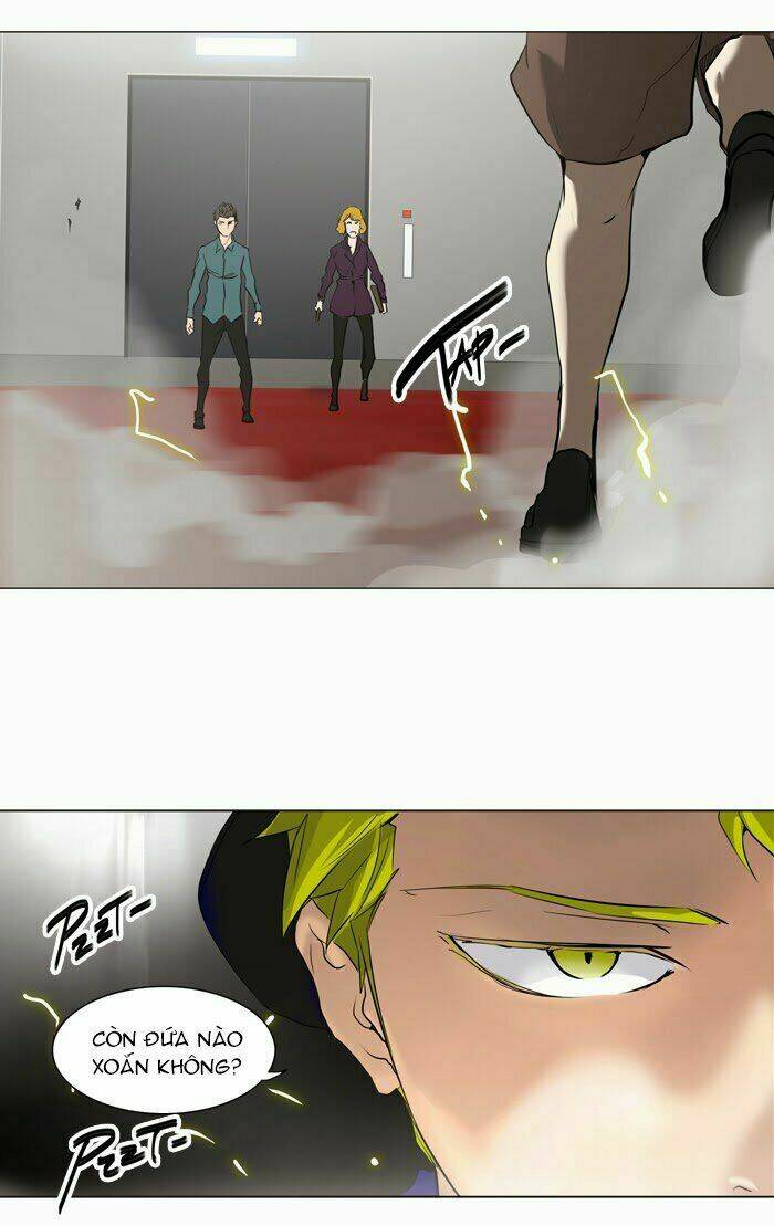 Cuộc Chiến Trong Tòa Tháp - Tower Of God: Chapter 213
