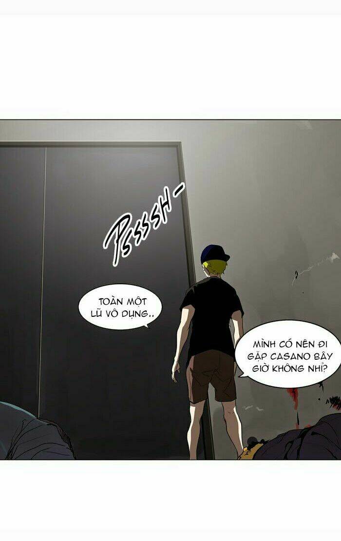 Cuộc Chiến Trong Tòa Tháp - Tower Of God: Chapter 213