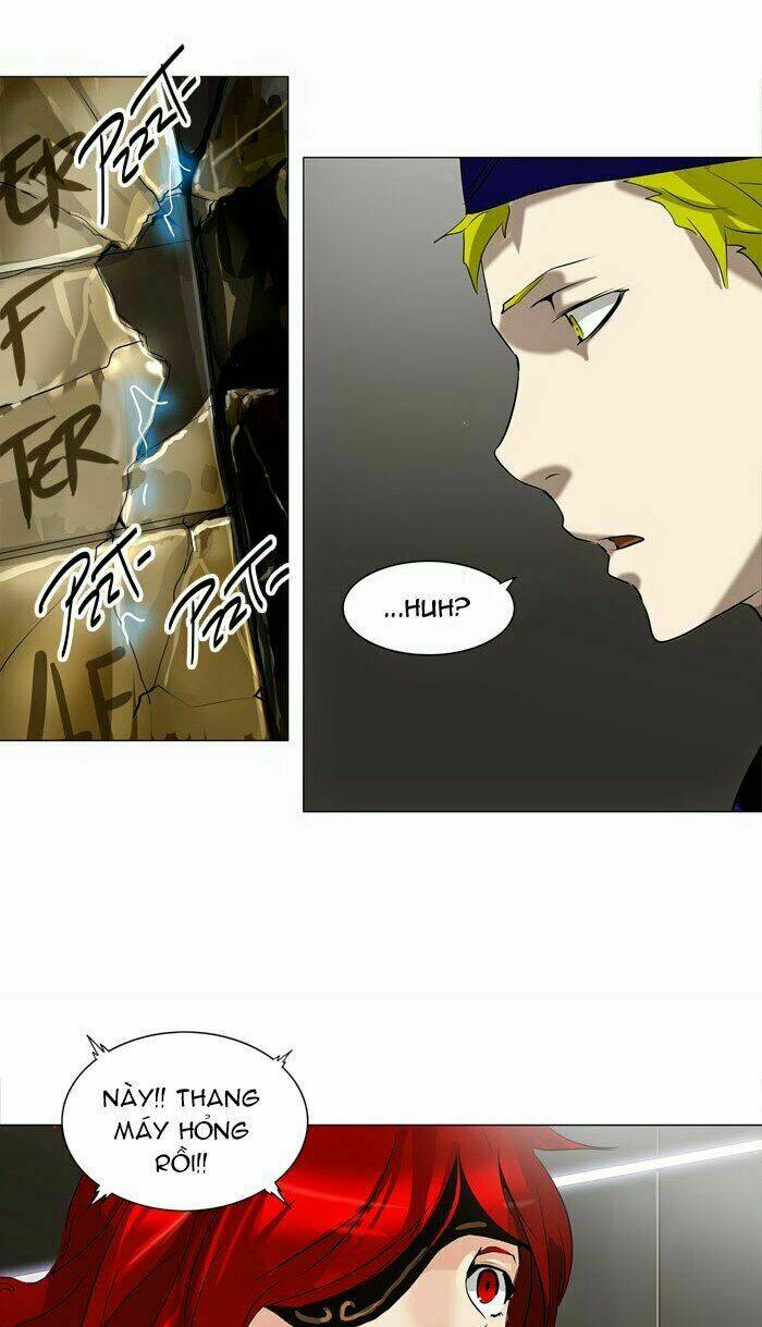 Cuộc Chiến Trong Tòa Tháp - Tower Of God: Chapter 213