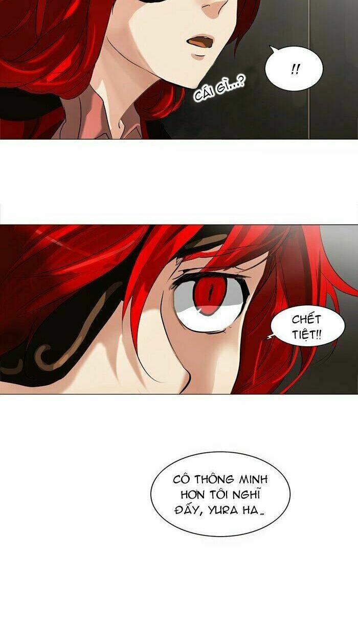Cuộc Chiến Trong Tòa Tháp - Tower Of God: Chapter 213