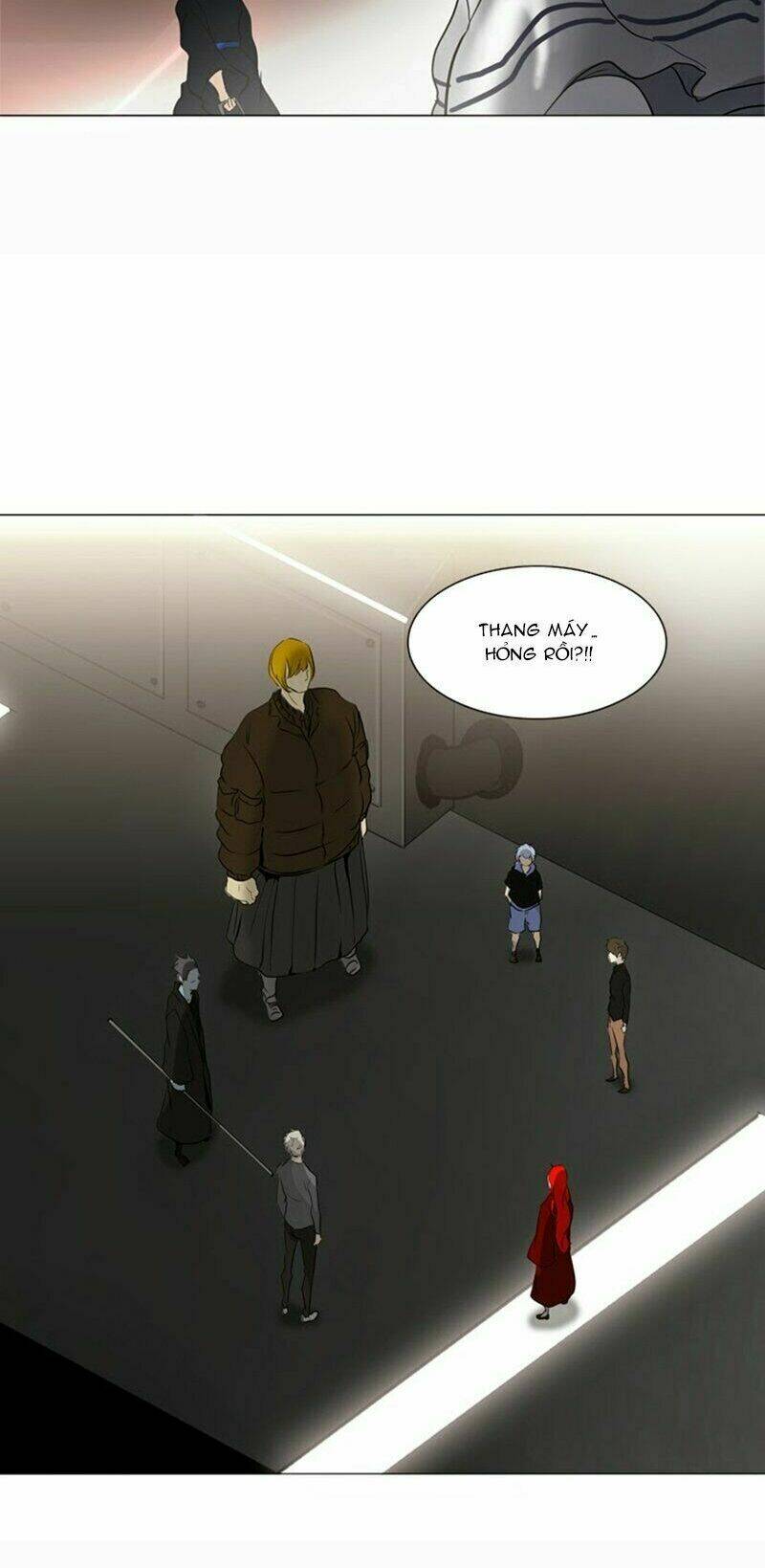 Cuộc Chiến Trong Tòa Tháp - Tower Of God: Chapter 214
