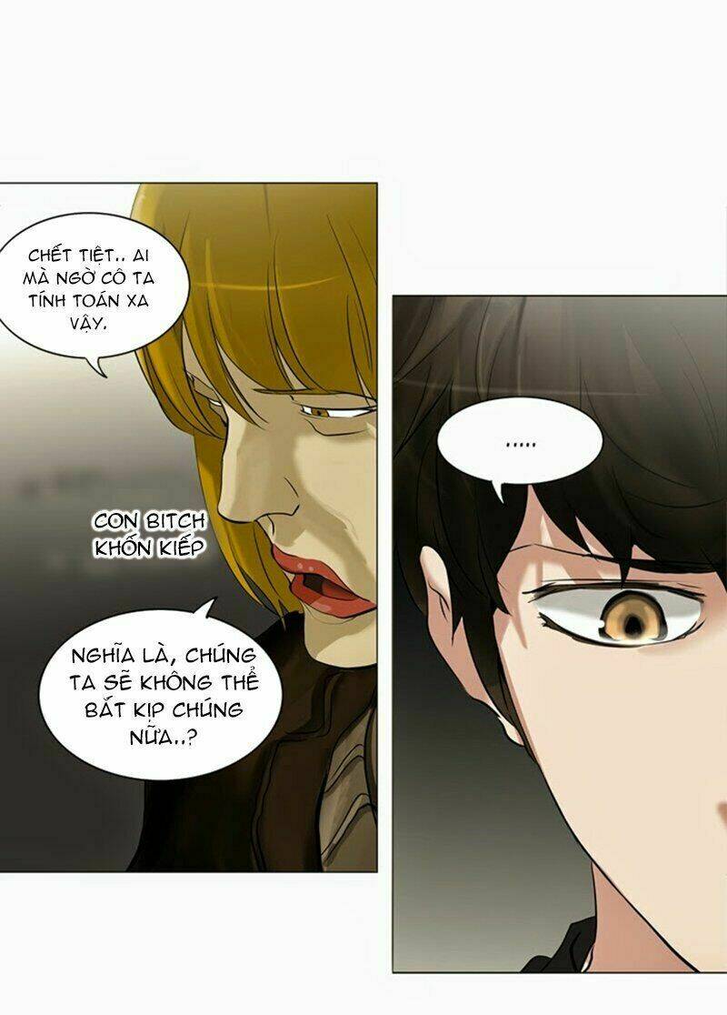 Cuộc Chiến Trong Tòa Tháp - Tower Of God: Chapter 214