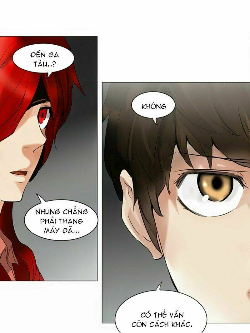 Cuộc Chiến Trong Tòa Tháp - Tower Of God: Chapter 214
