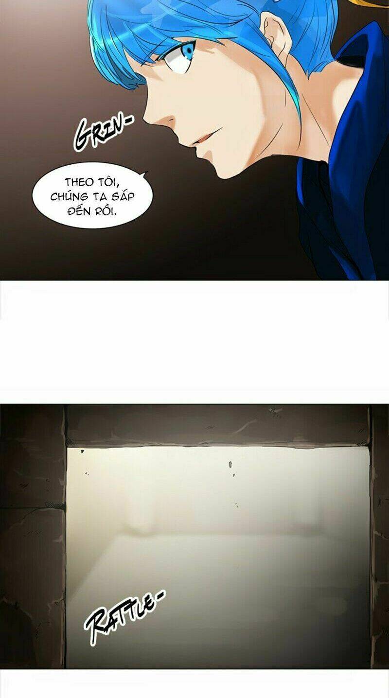Cuộc Chiến Trong Tòa Tháp - Tower Of God: Chapter 214