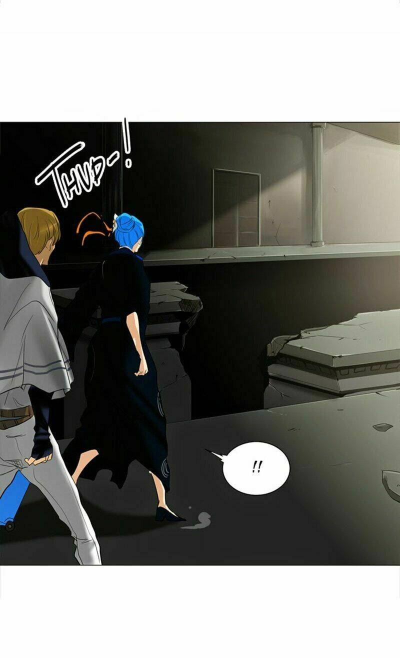 Cuộc Chiến Trong Tòa Tháp - Tower Of God: Chapter 214