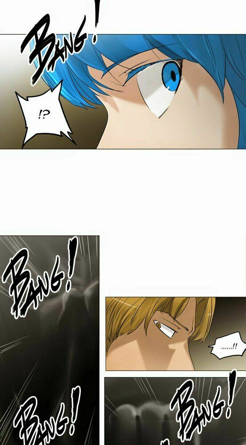 Cuộc Chiến Trong Tòa Tháp - Tower Of God: Chapter 214