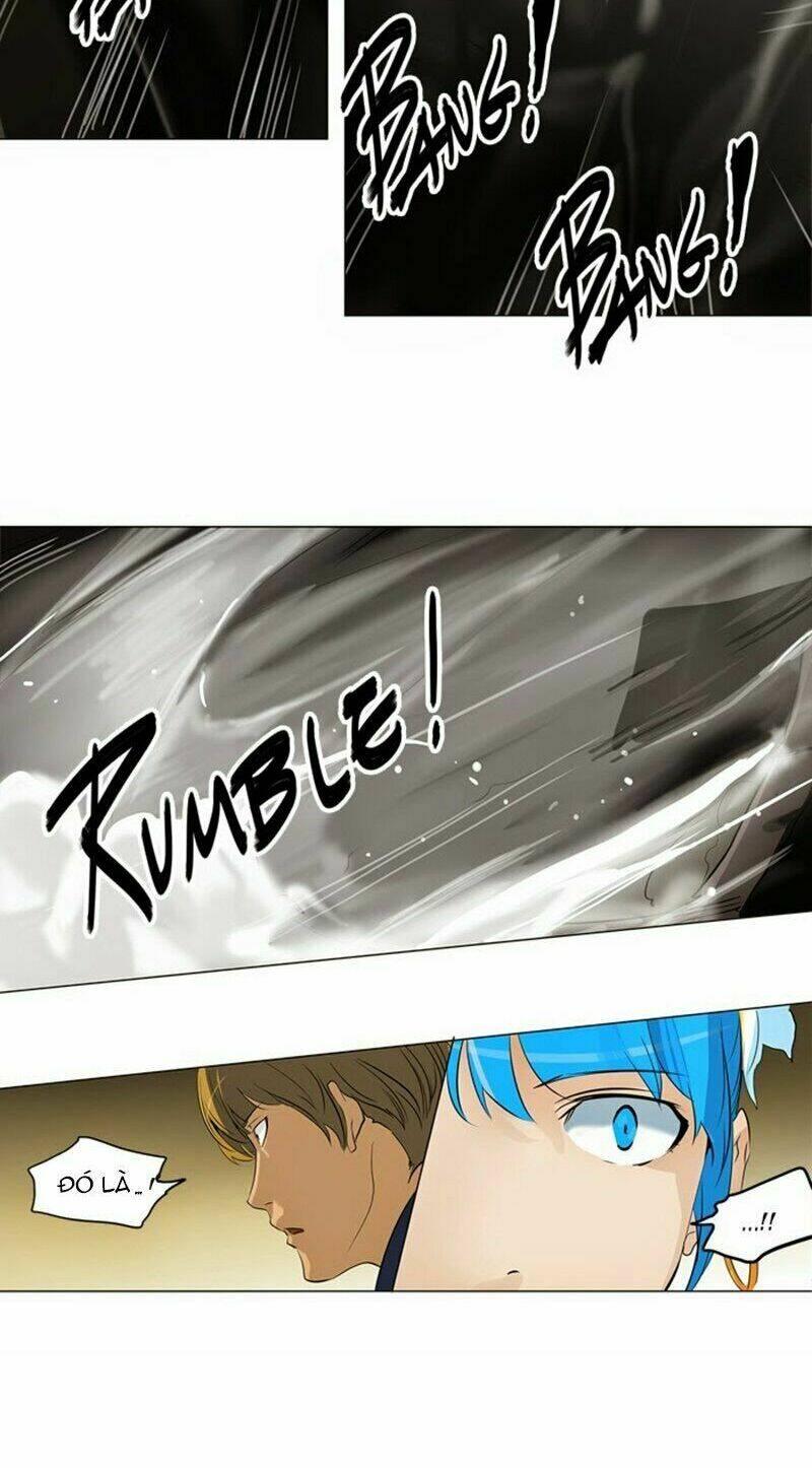 Cuộc Chiến Trong Tòa Tháp - Tower Of God: Chapter 214