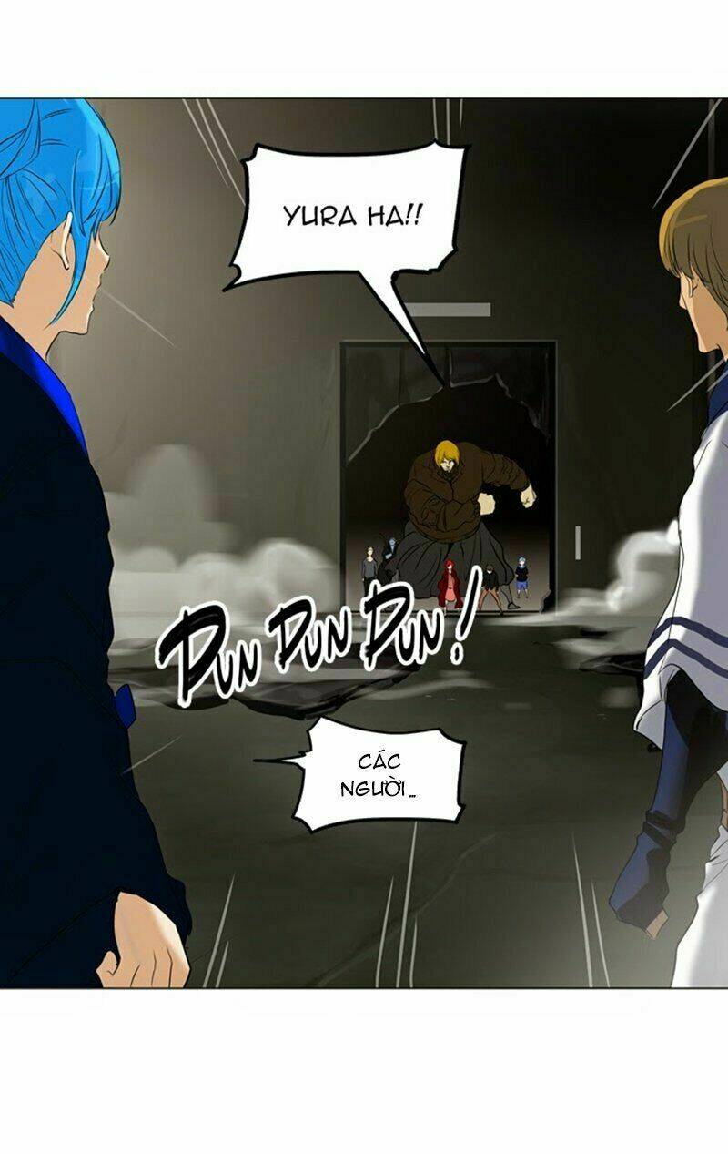Cuộc Chiến Trong Tòa Tháp - Tower Of God: Chapter 214