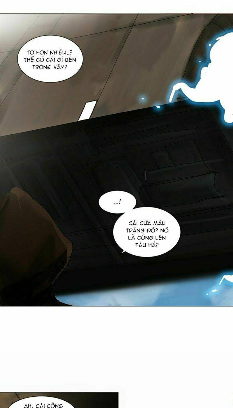 Cuộc Chiến Trong Tòa Tháp - Tower Of God: Chapter 214