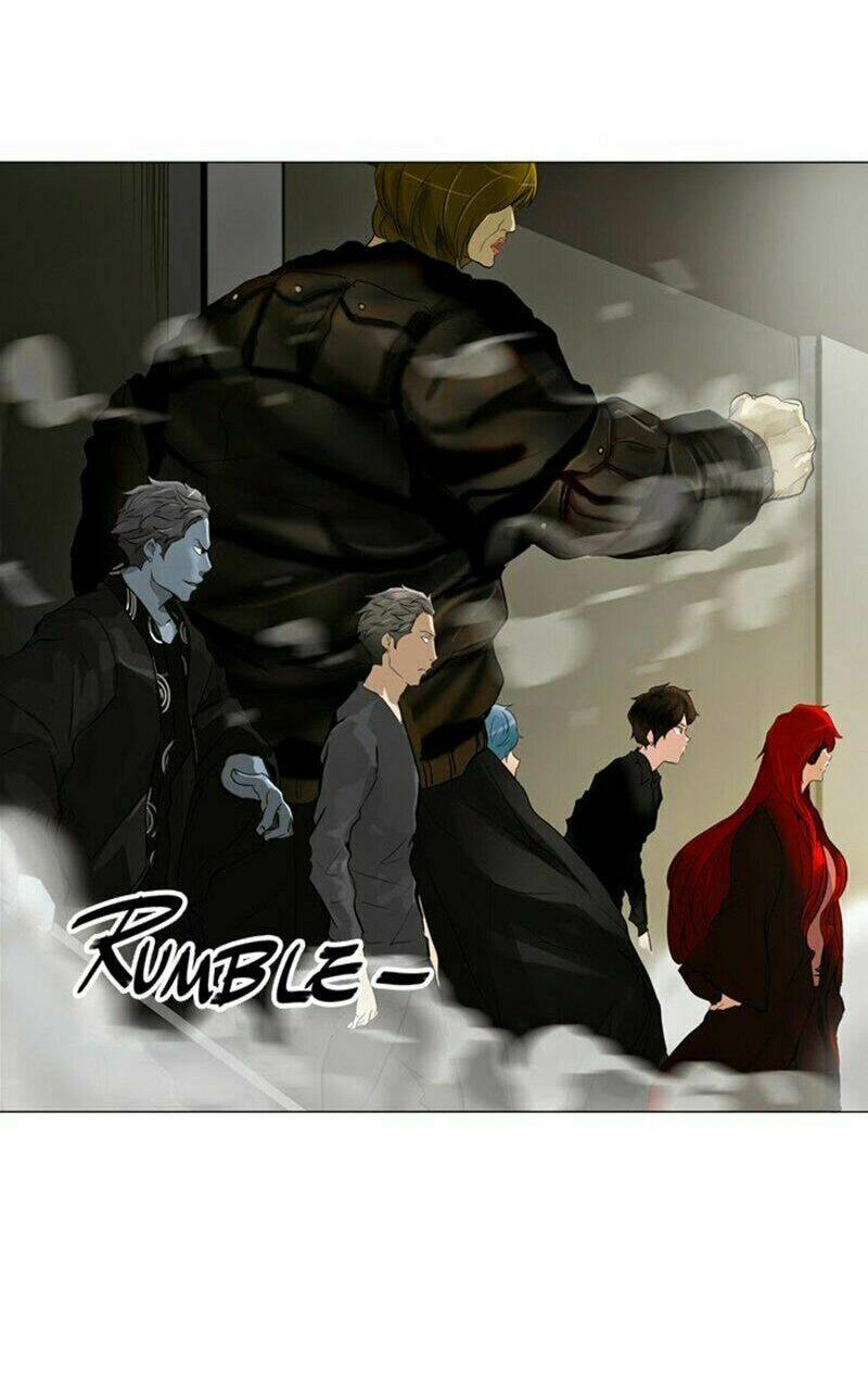 Cuộc Chiến Trong Tòa Tháp - Tower Of God: Chapter 214