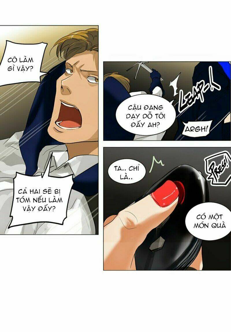 Cuộc Chiến Trong Tòa Tháp - Tower Of God: Chapter 214