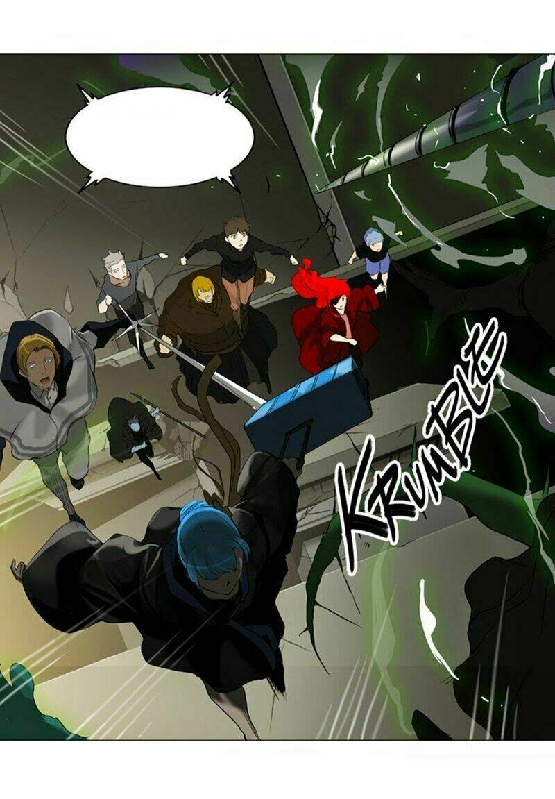 Cuộc Chiến Trong Tòa Tháp - Tower Of God: Chapter 214