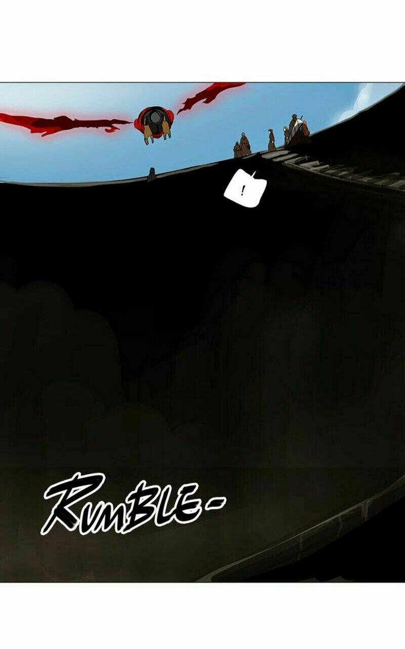 Cuộc Chiến Trong Tòa Tháp - Tower Of God: Chapter 214