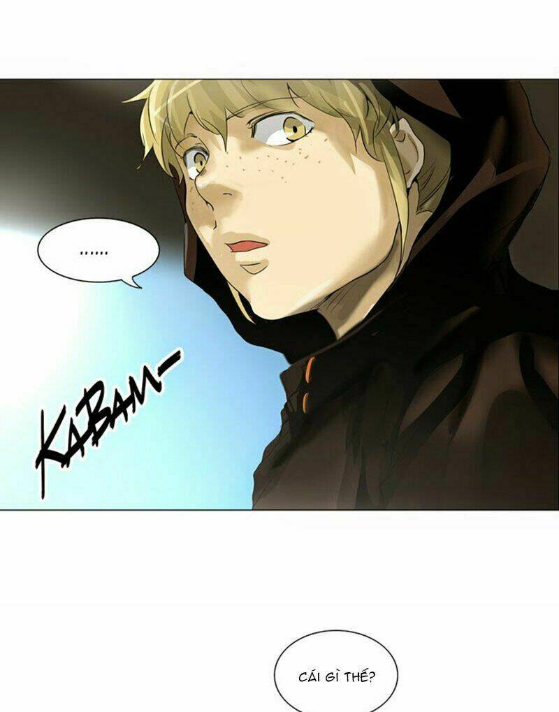Cuộc Chiến Trong Tòa Tháp - Tower Of God: Chapter 214