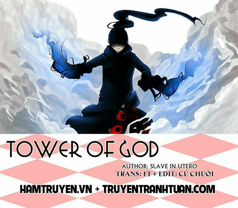 Cuộc Chiến Trong Tòa Tháp - Tower Of God: Chapter 215