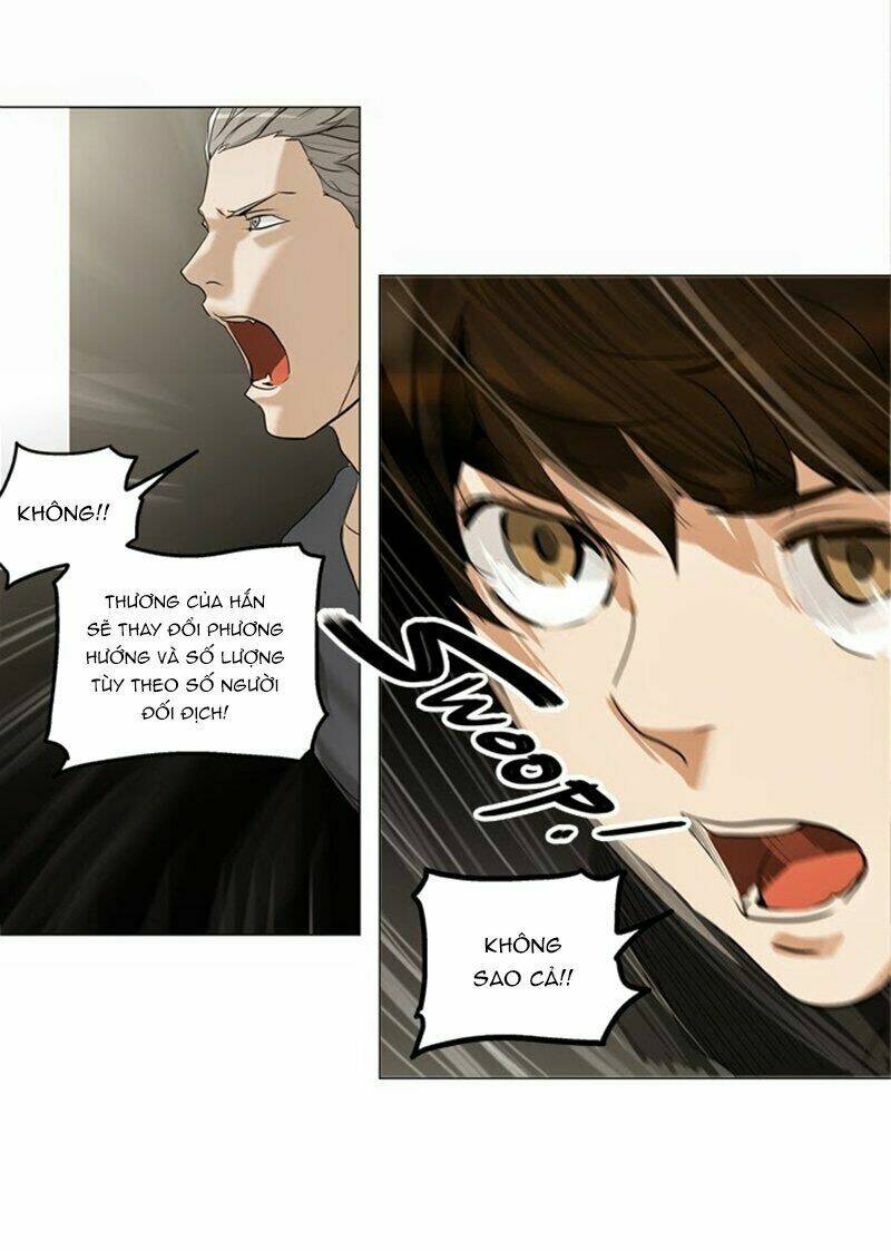 Cuộc Chiến Trong Tòa Tháp - Tower Of God: Chapter 215