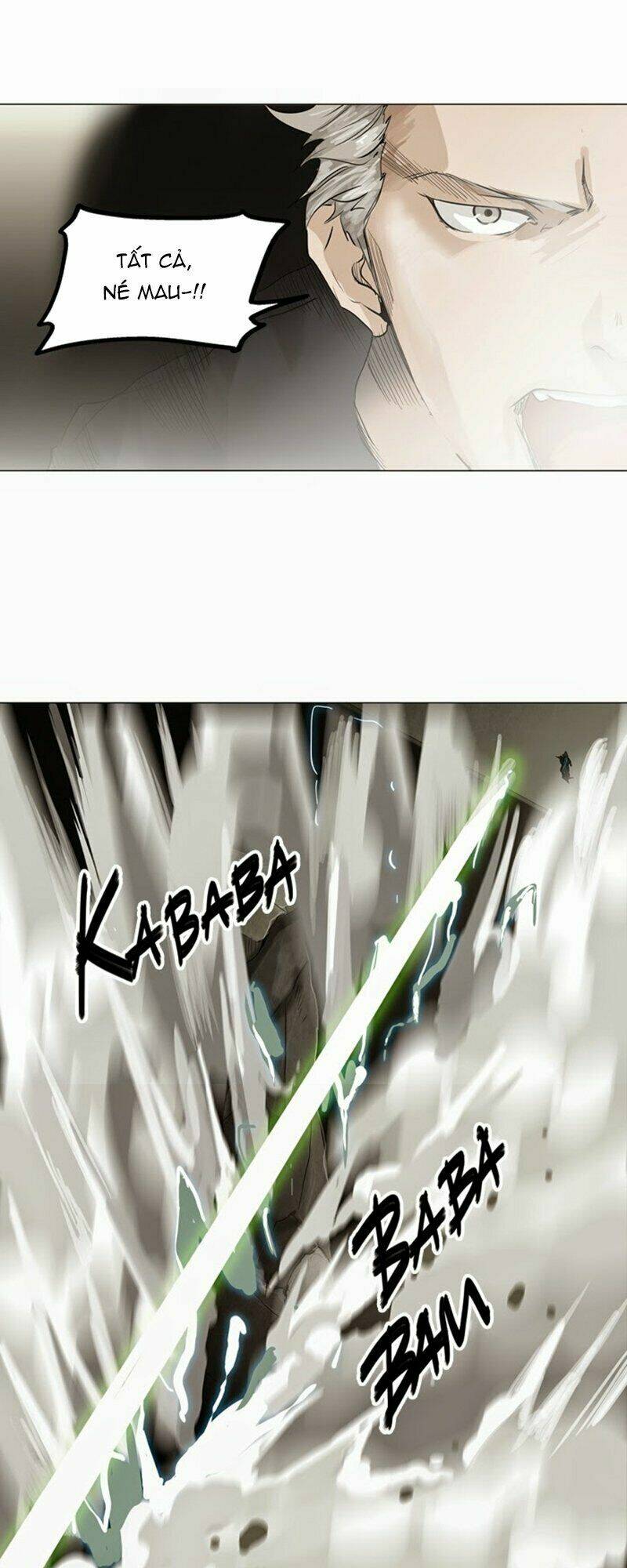 Cuộc Chiến Trong Tòa Tháp - Tower Of God: Chapter 215