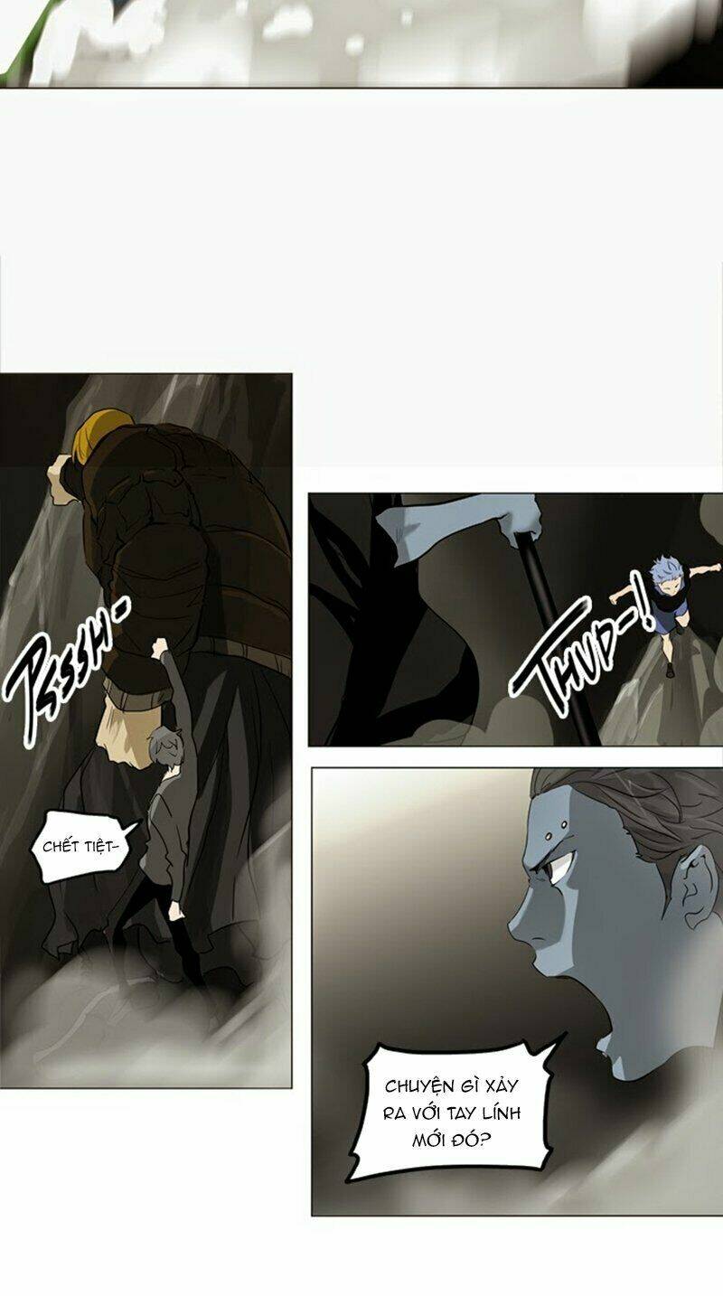 Cuộc Chiến Trong Tòa Tháp - Tower Of God: Chapter 215