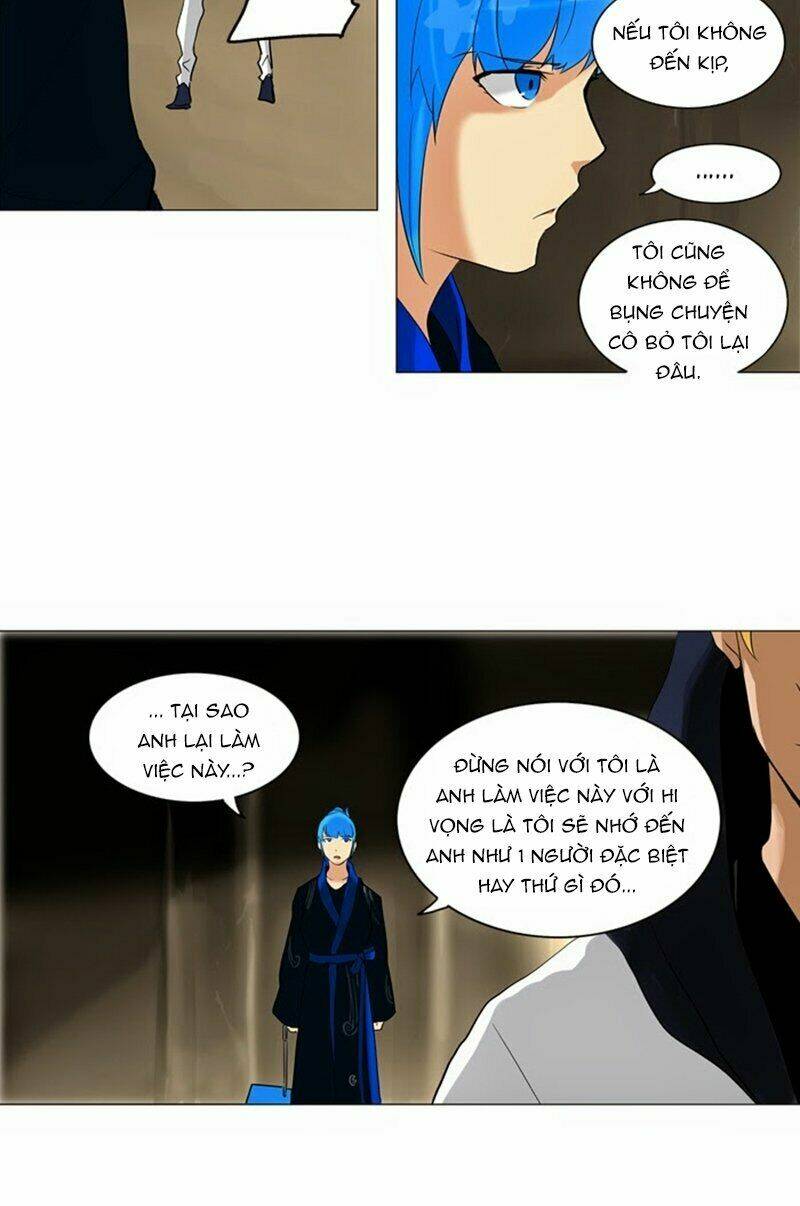 Cuộc Chiến Trong Tòa Tháp - Tower Of God: Chapter 215