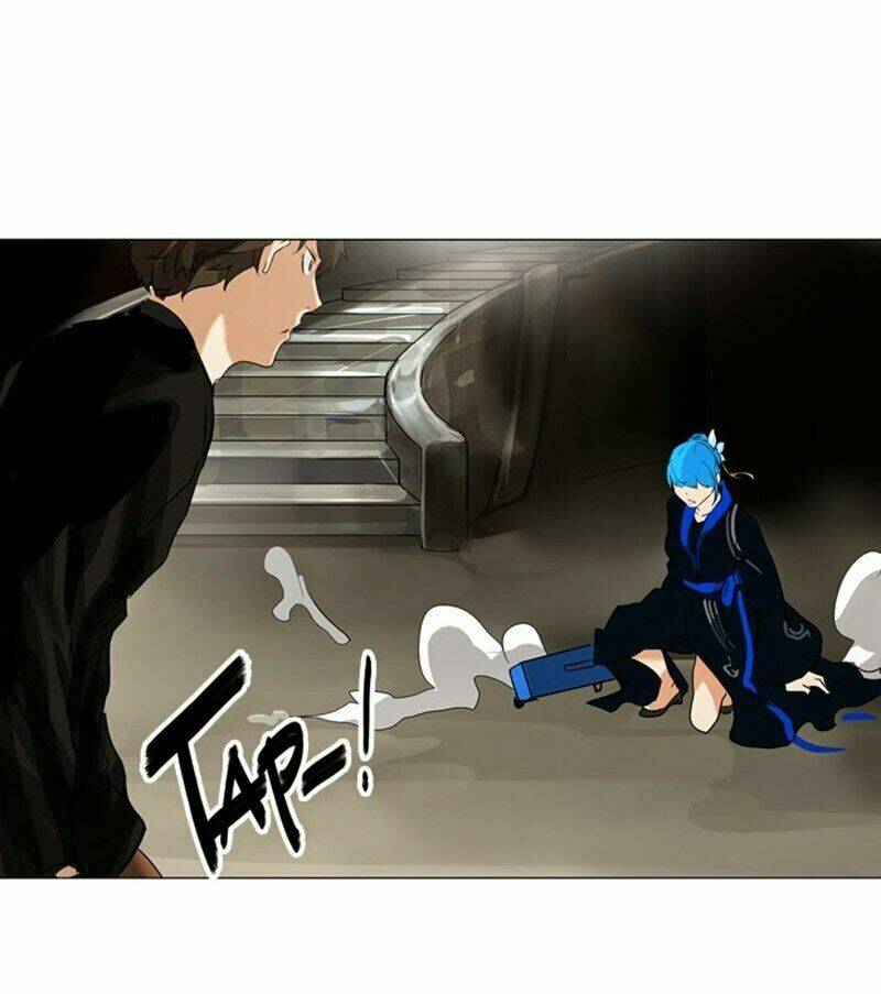 Cuộc Chiến Trong Tòa Tháp - Tower Of God: Chapter 215
