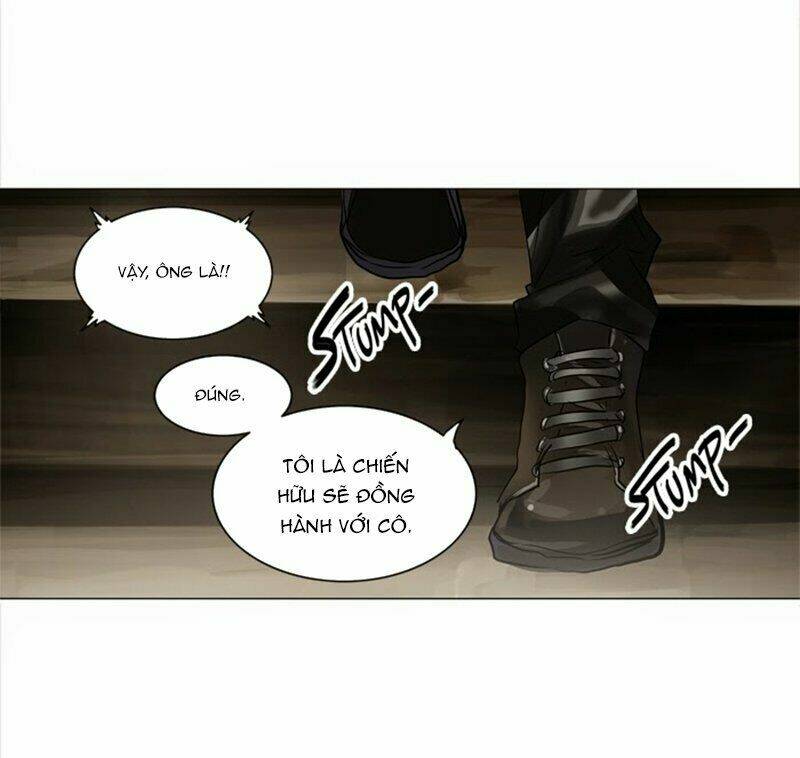 Cuộc Chiến Trong Tòa Tháp - Tower Of God: Chapter 215