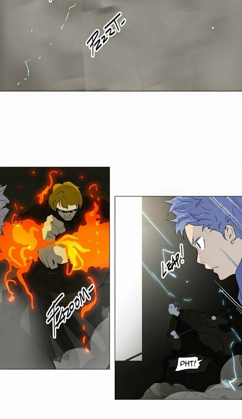 Cuộc Chiến Trong Tòa Tháp - Tower Of God: Chapter 215