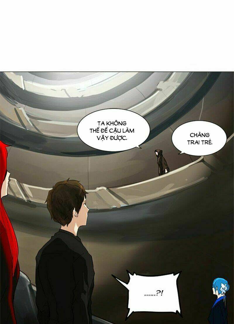 Cuộc Chiến Trong Tòa Tháp - Tower Of God: Chapter 216