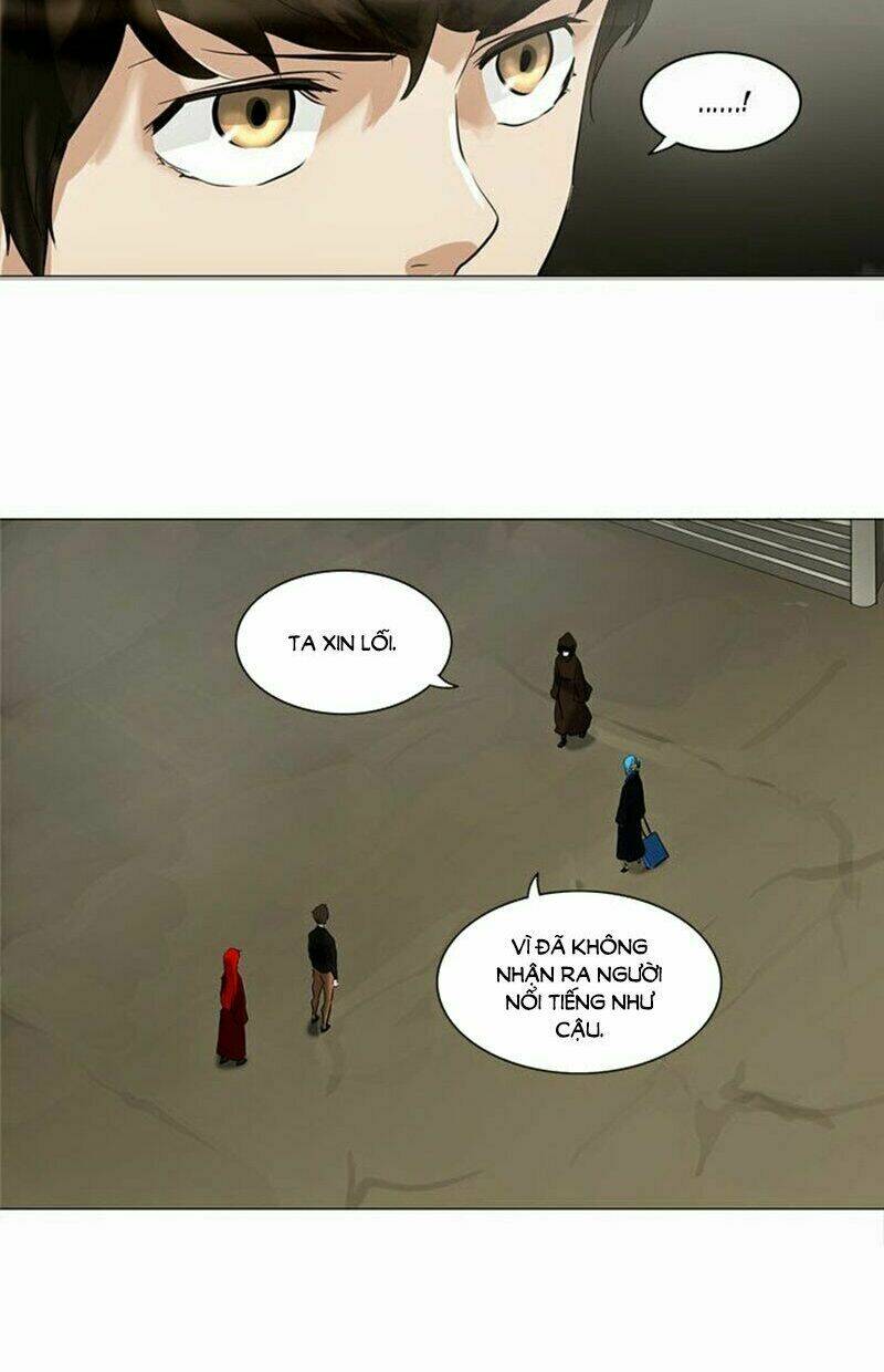 Cuộc Chiến Trong Tòa Tháp - Tower Of God: Chapter 216