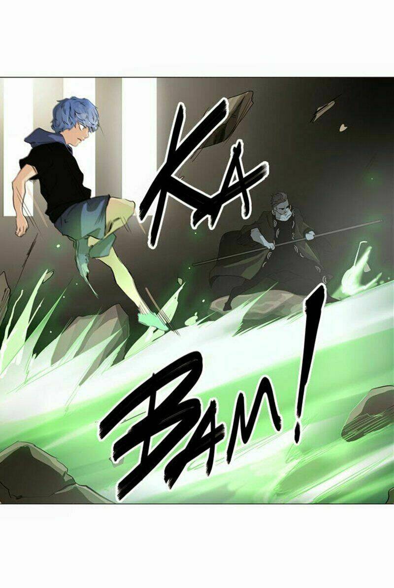 Cuộc Chiến Trong Tòa Tháp - Tower Of God: Chapter 216
