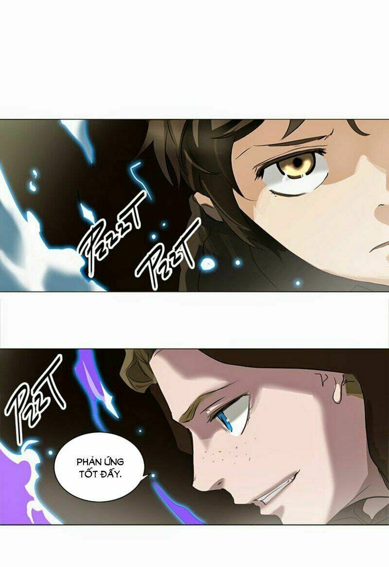 Cuộc Chiến Trong Tòa Tháp - Tower Of God: Chapter 216