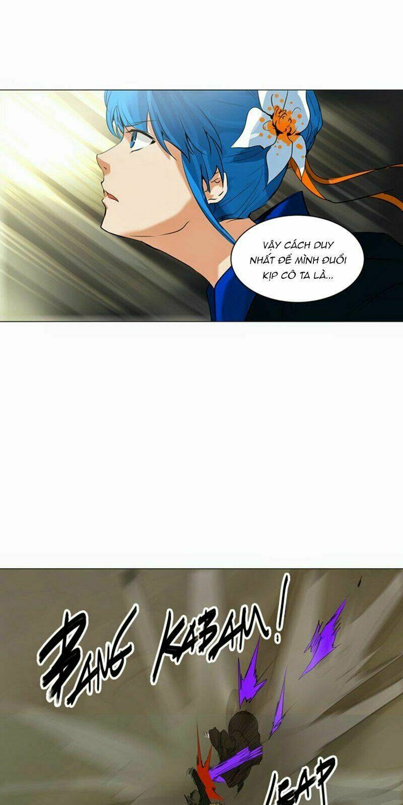 Cuộc Chiến Trong Tòa Tháp - Tower Of God: Chapter 216