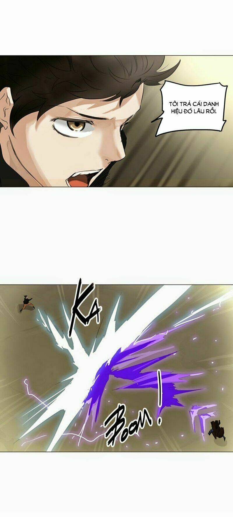 Cuộc Chiến Trong Tòa Tháp - Tower Of God: Chapter 216