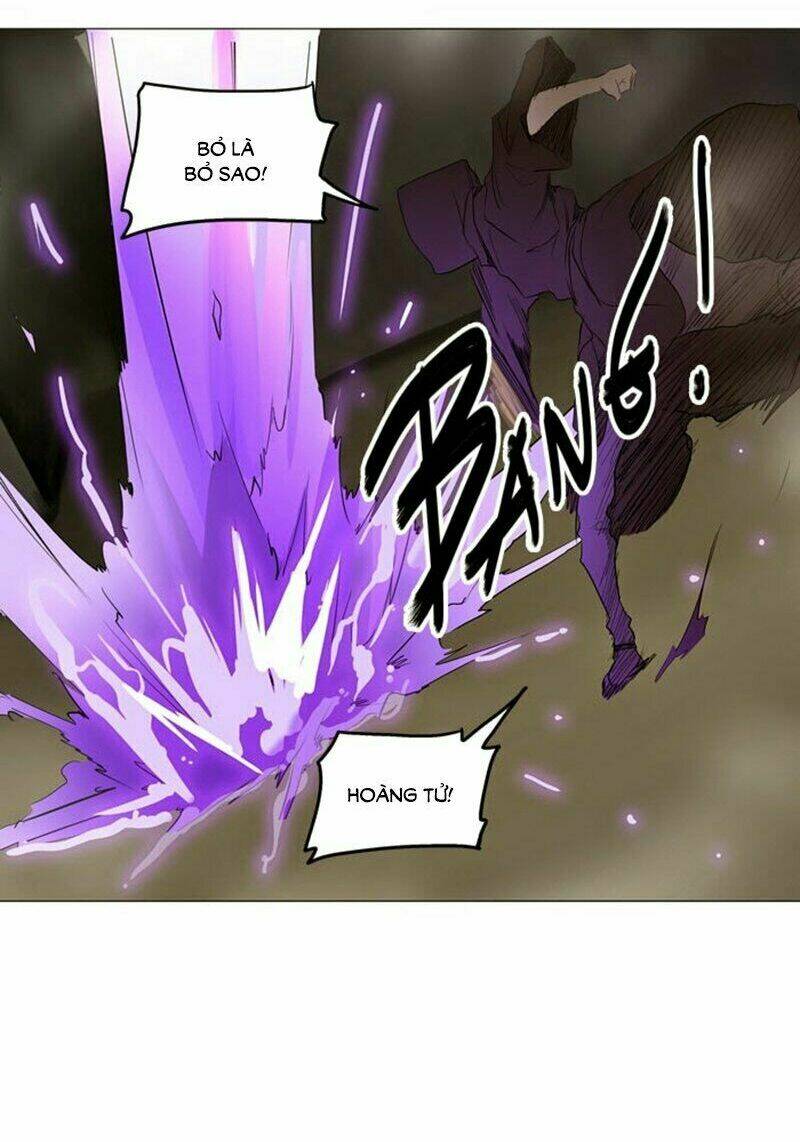 Cuộc Chiến Trong Tòa Tháp - Tower Of God: Chapter 216