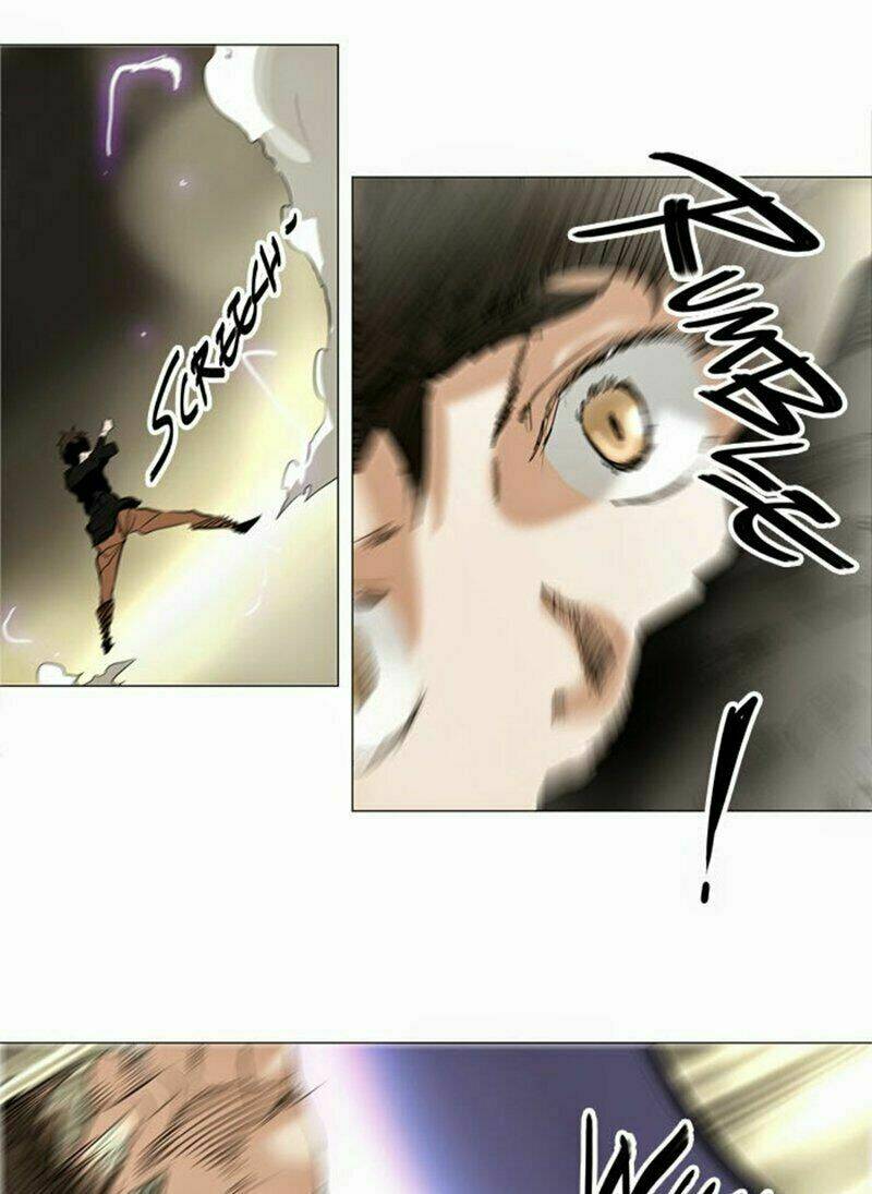 Cuộc Chiến Trong Tòa Tháp - Tower Of God: Chapter 216