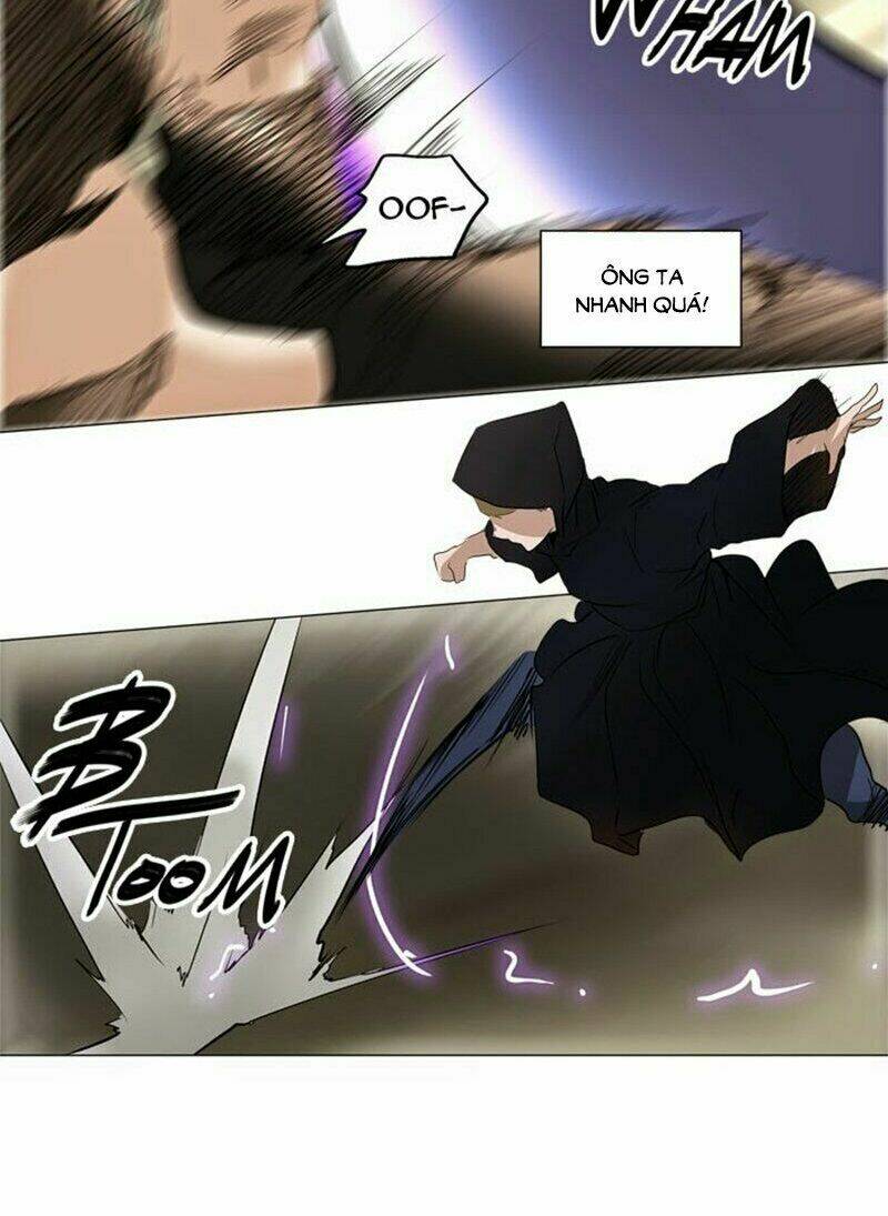 Cuộc Chiến Trong Tòa Tháp - Tower Of God: Chapter 216