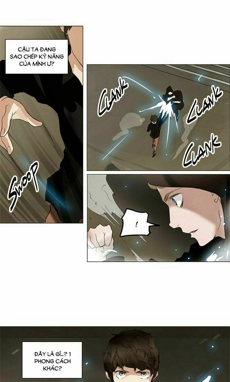 Cuộc Chiến Trong Tòa Tháp - Tower Of God: Chapter 216