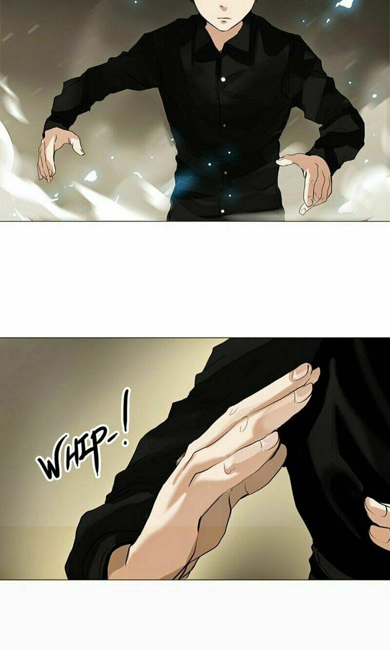 Cuộc Chiến Trong Tòa Tháp - Tower Of God: Chapter 216