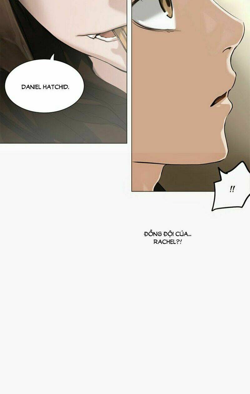 Cuộc Chiến Trong Tòa Tháp - Tower Of God: Chapter 216