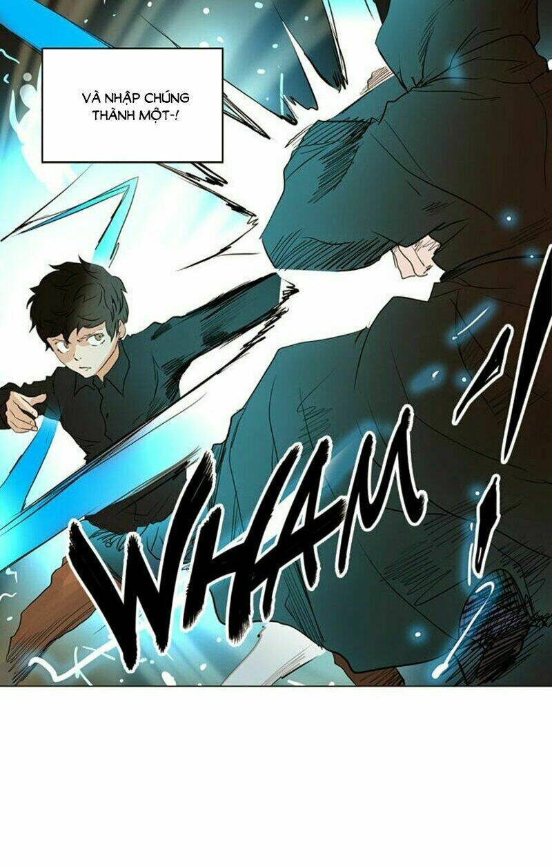 Cuộc Chiến Trong Tòa Tháp - Tower Of God: Chapter 216
