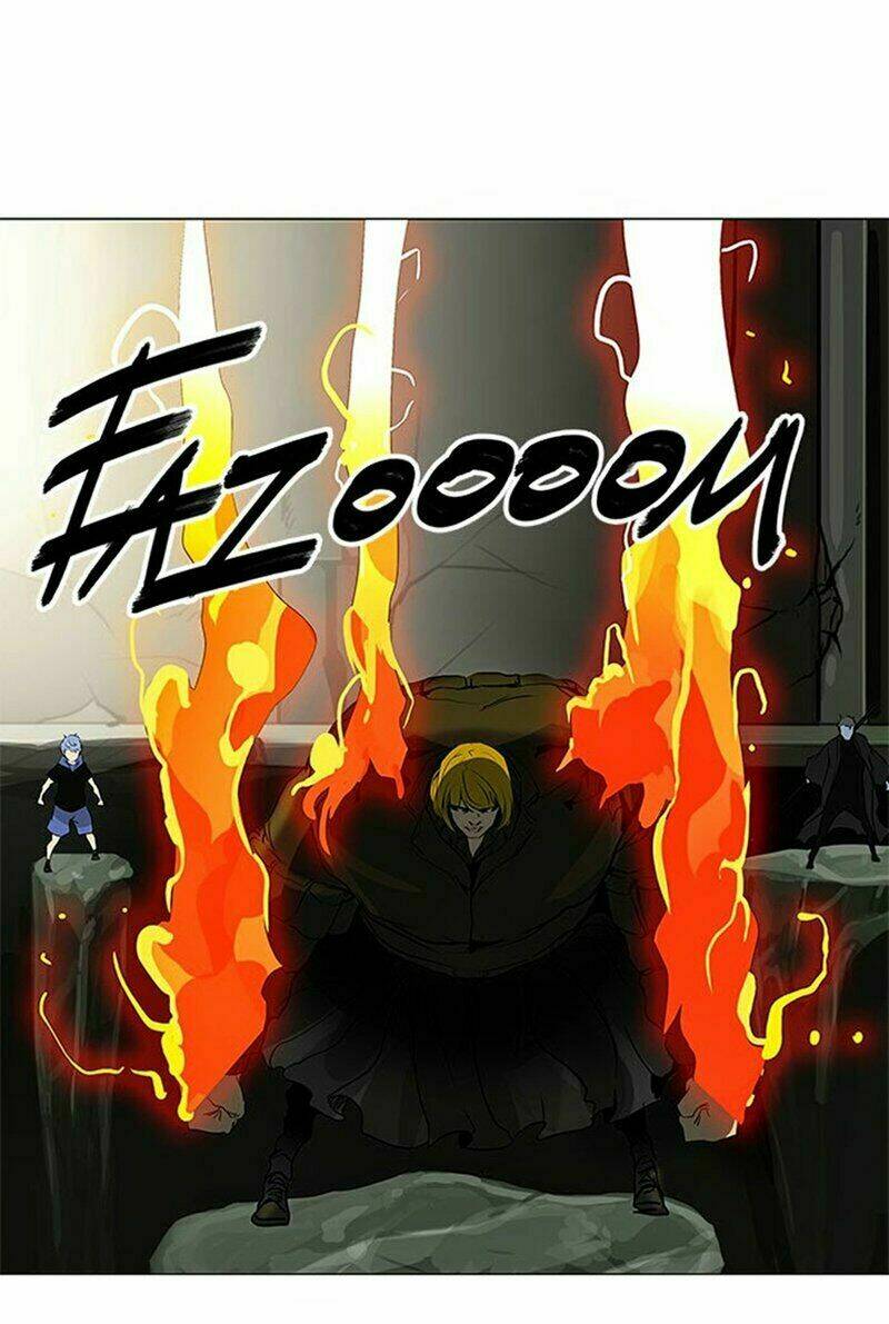 Cuộc Chiến Trong Tòa Tháp - Tower Of God: Chapter 217