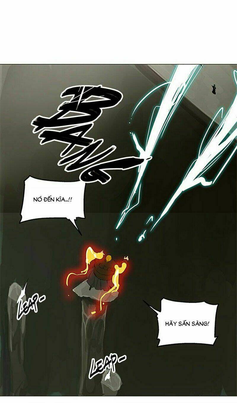 Cuộc Chiến Trong Tòa Tháp - Tower Of God: Chapter 217
