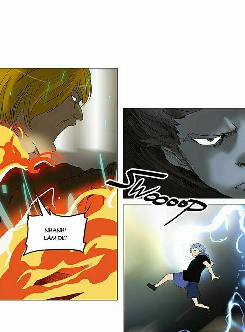 Cuộc Chiến Trong Tòa Tháp - Tower Of God: Chapter 217