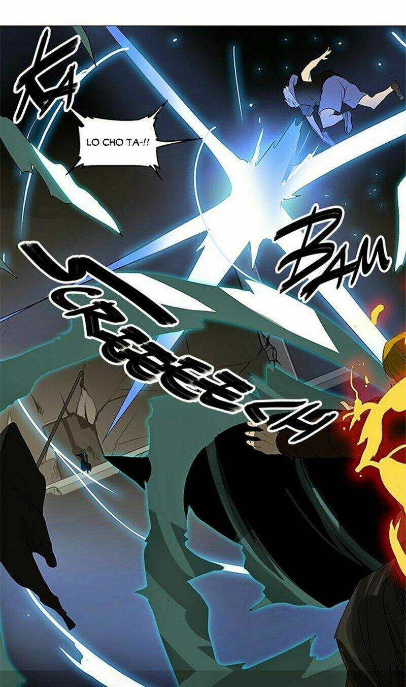 Cuộc Chiến Trong Tòa Tháp - Tower Of God: Chapter 217
