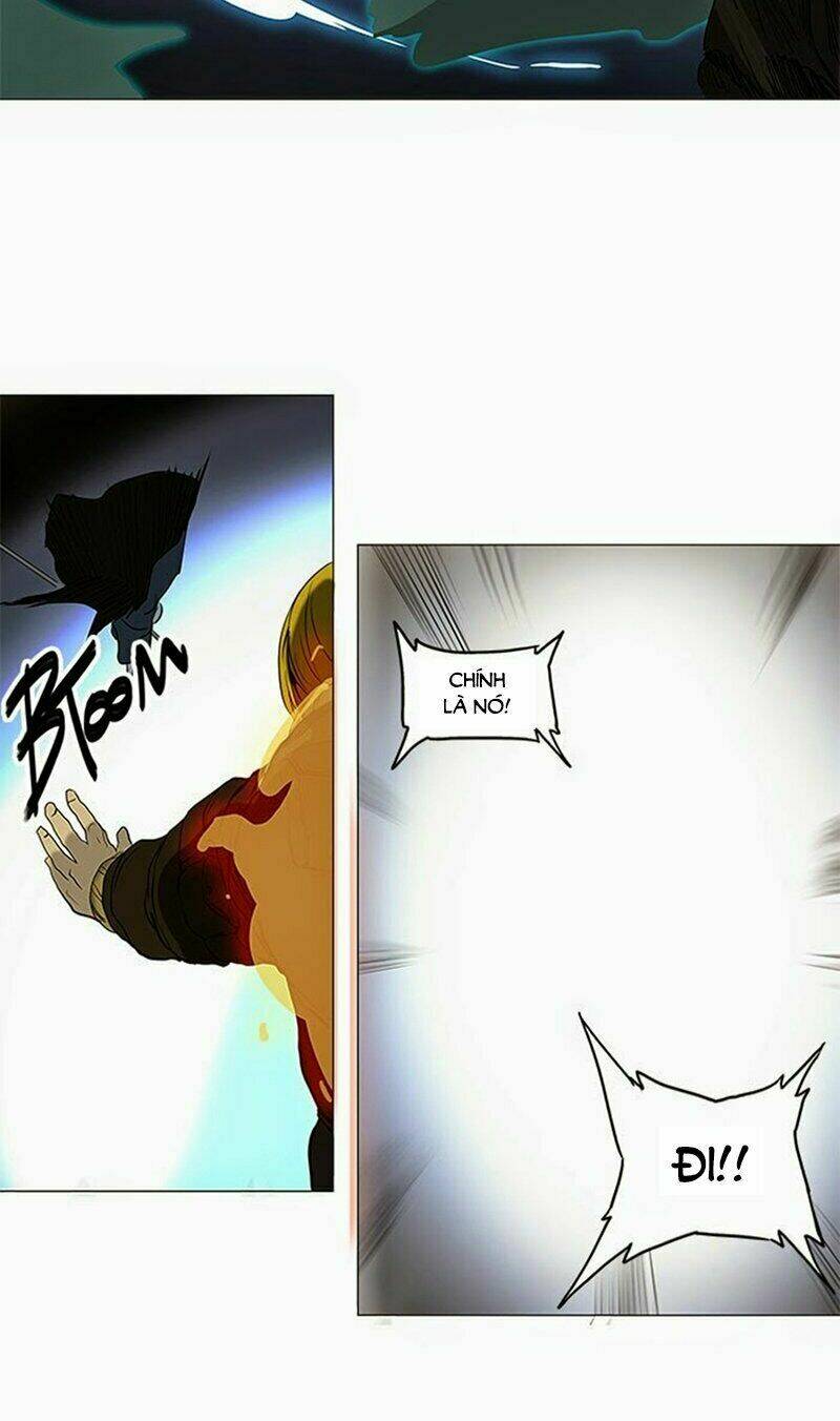Cuộc Chiến Trong Tòa Tháp - Tower Of God: Chapter 217